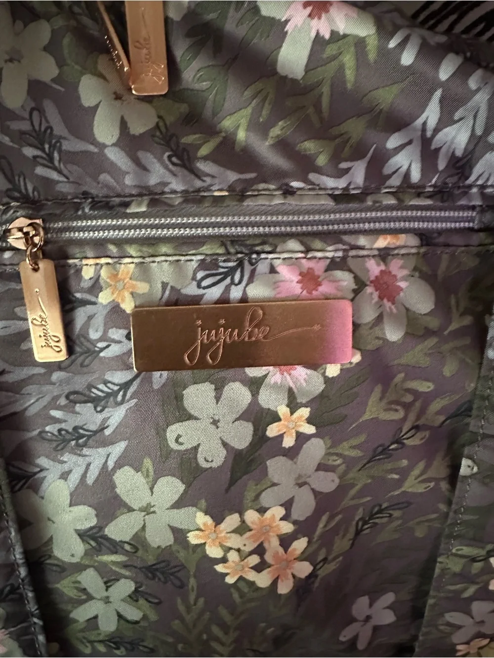 Jujube Be Prepared